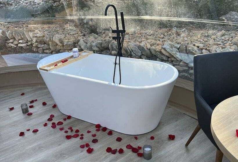 酒店 Noches De Calig