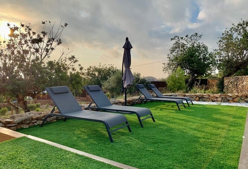 酒店 Noches De Calig