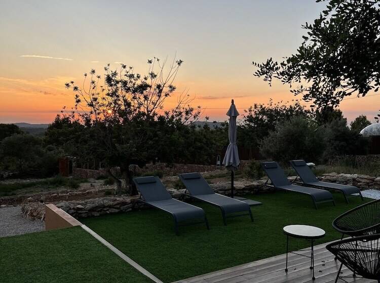 酒店 Noches De Calig