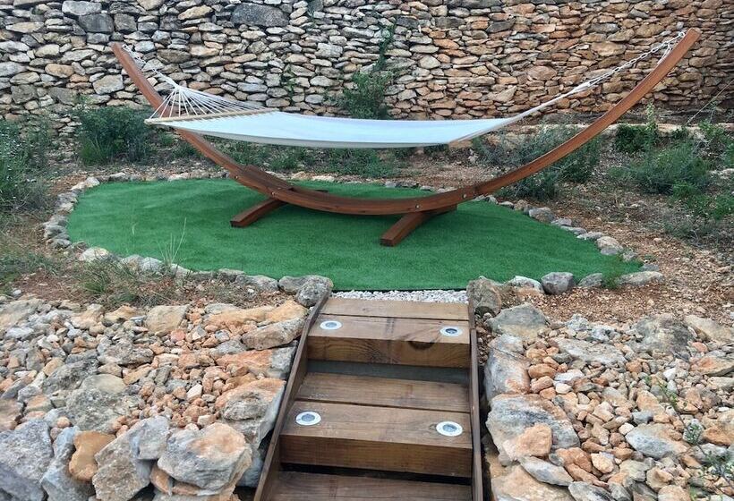 酒店 Noches De Calig