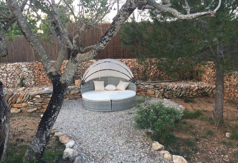 酒店 Noches De Calig