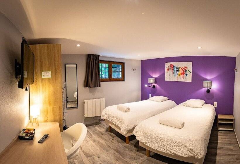 فندق Résidence Artemis Paris Orly Aéroport