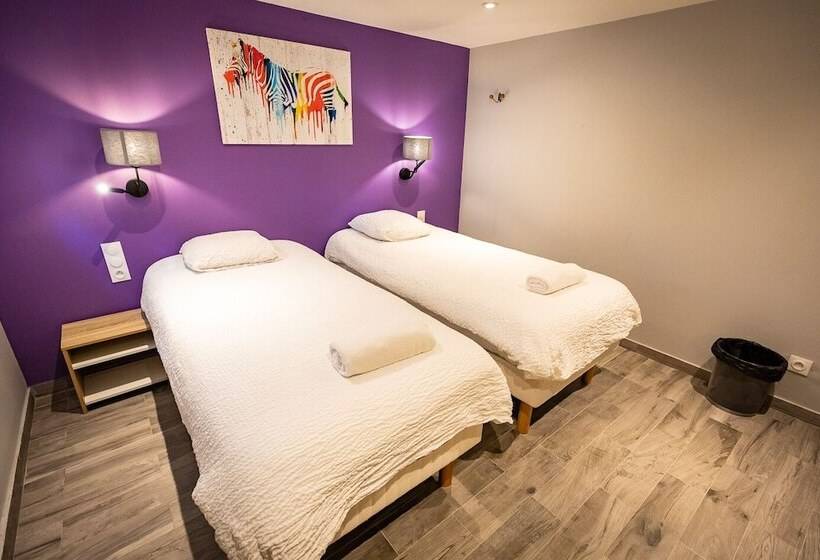 فندق Résidence Artemis Paris Orly Aéroport