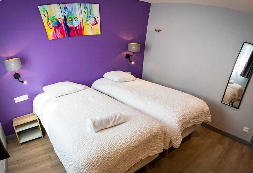 فندق Résidence Artemis Paris Orly Aéroport