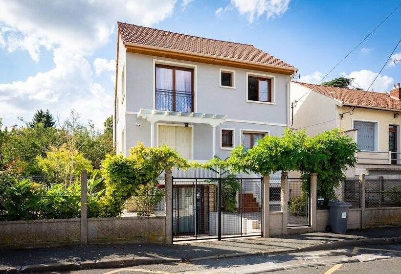 فندق Résidence Artemis Paris Orly Aéroport