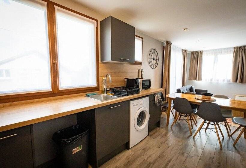 فندق Résidence Artemis Paris Orly Aéroport