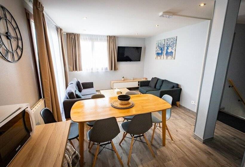 فندق Résidence Artemis Paris Orly Aéroport