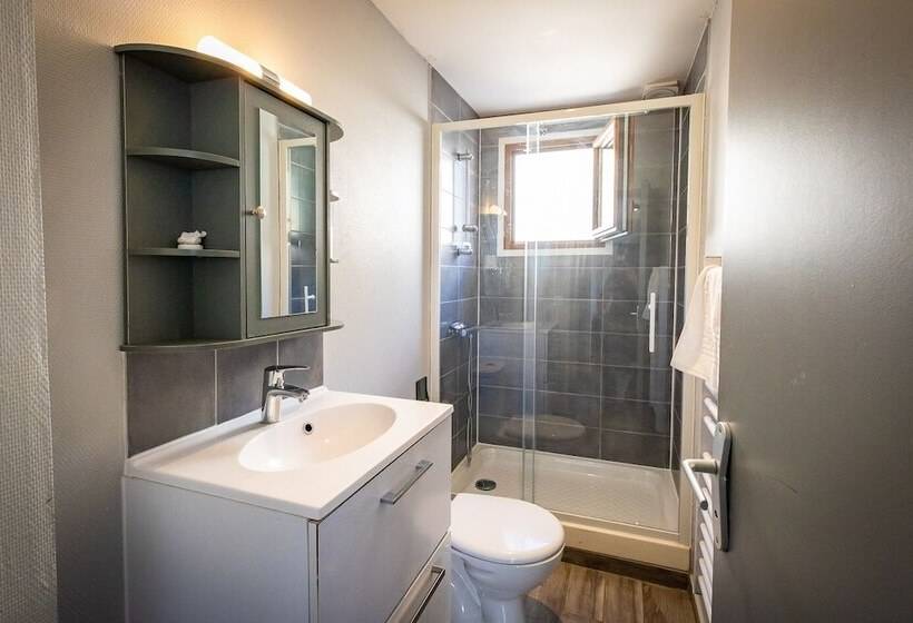 فندق Résidence Artemis Paris Orly Aéroport