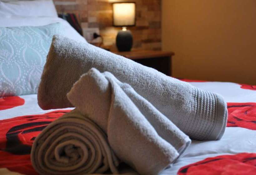 田舎風ホテル Agriturismo Oasis Hill