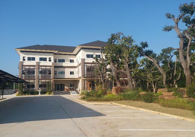 ホテル Saney Apartment By Zuzu