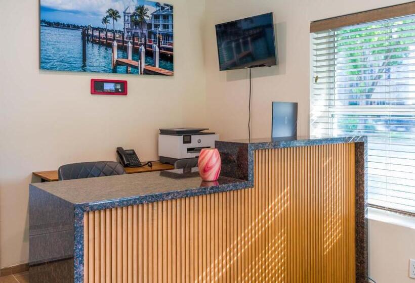 בית מלון כפרי Seaside Villas