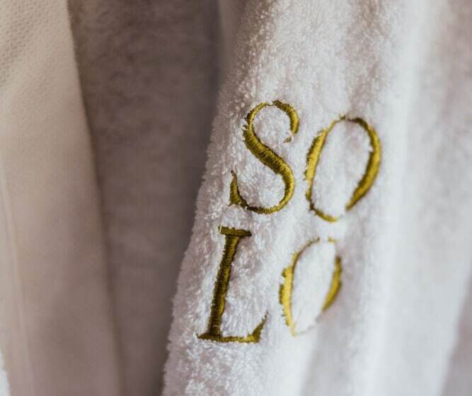 فندق Solo Palacio