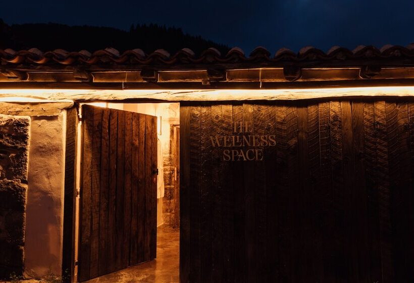 فندق Solo Palacio