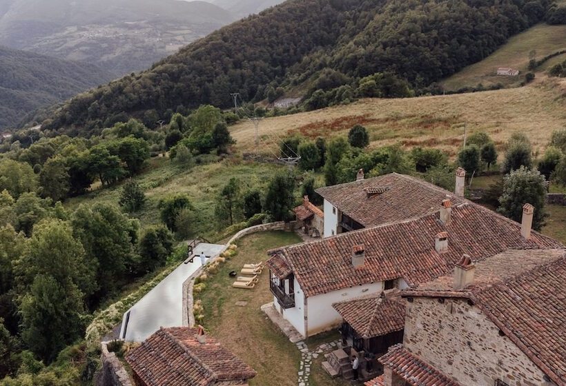 فندق Solo Palacio