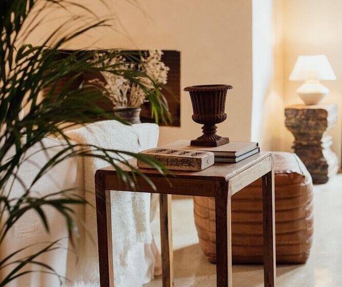 فندق Solo Palacio