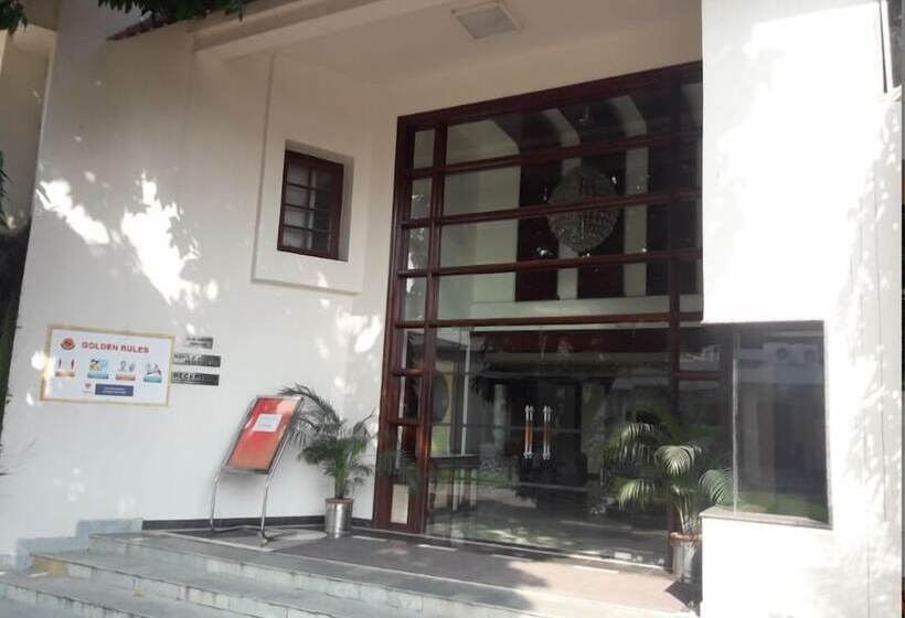 בית מלון כפרי Sonia