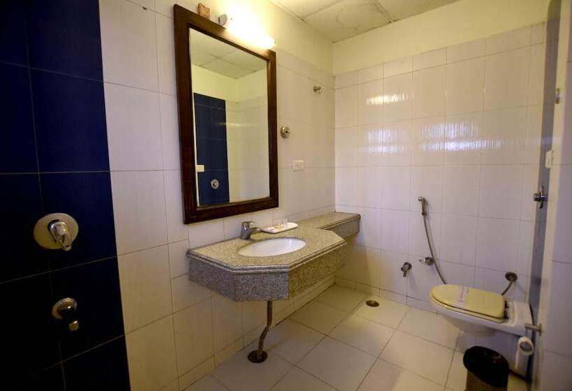 בית מלון כפרי Sonia