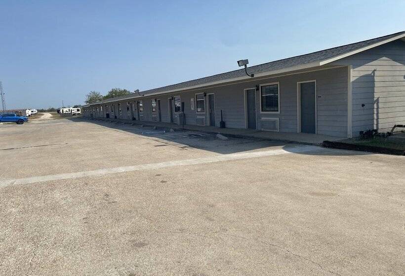 酒店 Southern Inn & Suites Rv Lots Now Available