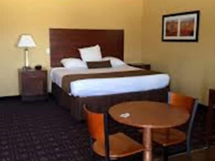 酒店 Southern Inn & Suites Rv Lots Now Available