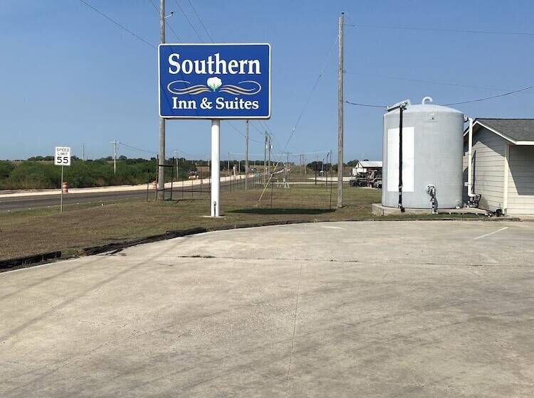 酒店 Southern Inn & Suites Rv Lots Now Available