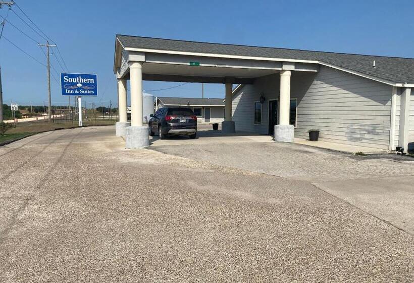 酒店 Southern Inn & Suites Rv Lots Now Available