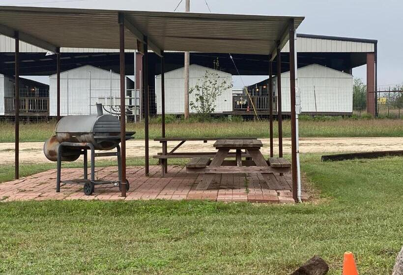 酒店 Southern Inn & Suites Rv Lots Now Available