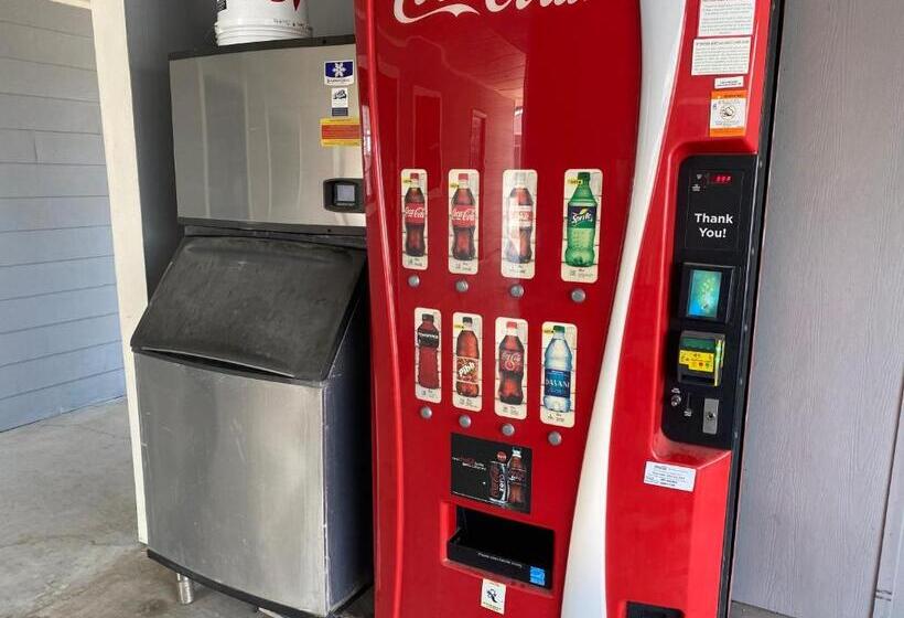 酒店 Southern Inn & Suites Rv Lots Now Available