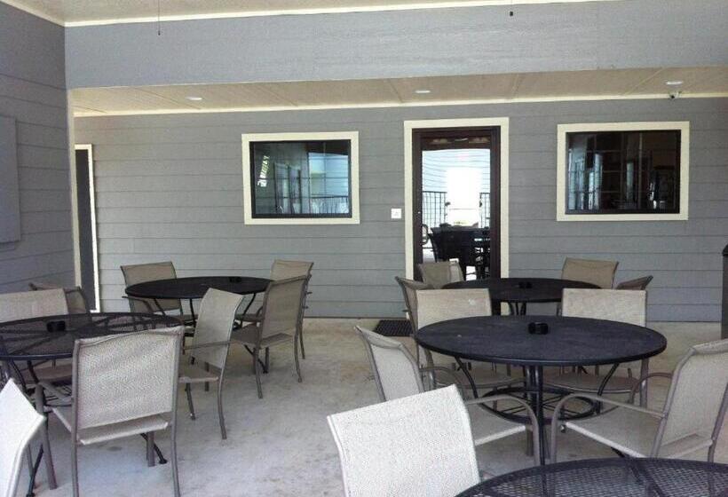 فندق Southern Inn & Suites Rv Lots Now Available