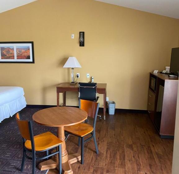 酒店 Southern Inn & Suites Rv Lots Now Available