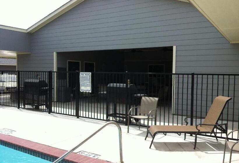 酒店 Southern Inn & Suites Rv Lots Now Available