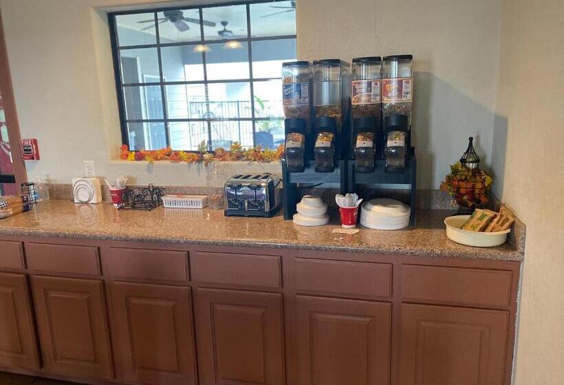 酒店 Southern Inn & Suites Rv Lots Now Available