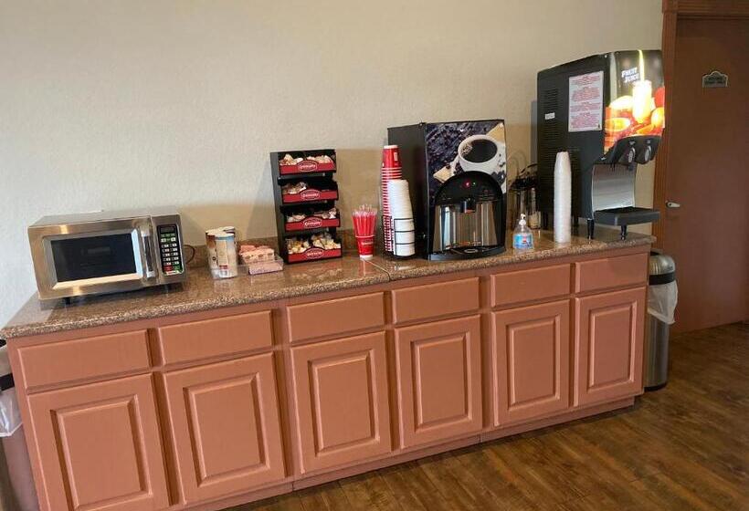 酒店 Southern Inn & Suites Rv Lots Now Available