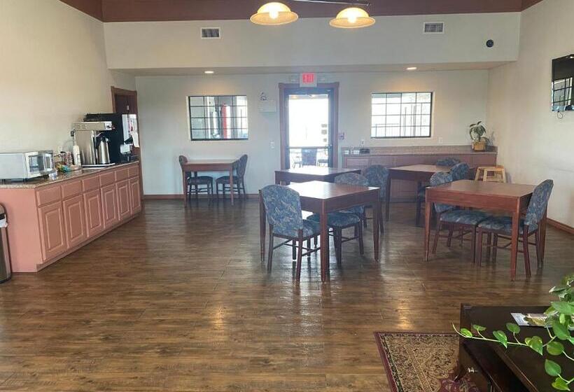 酒店 Southern Inn & Suites Rv Lots Now Available