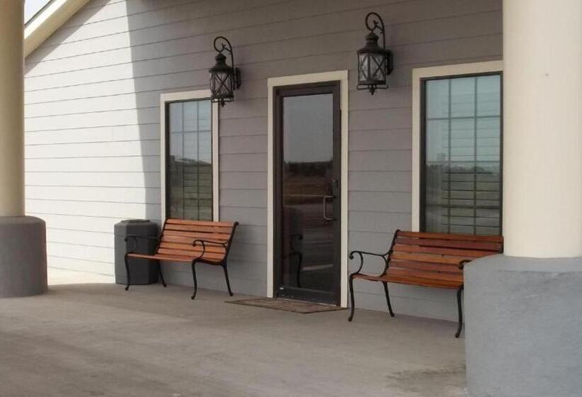 酒店 Southern Inn & Suites Rv Lots Now Available