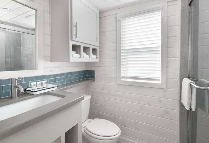 Отель Sun Outdoors San Diego Bay