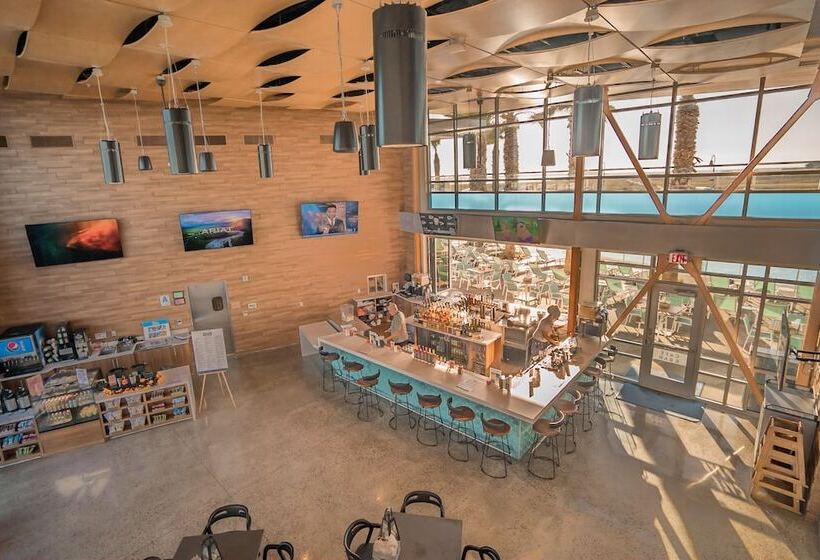 בית מלון כפרי Sun Outdoors San Diego Bay