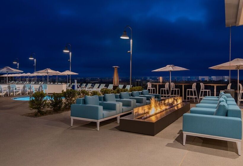 בית מלון כפרי Sun Outdoors San Diego Bay