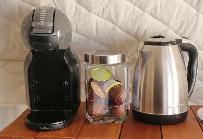 هتل Ecoglamping Tafí Del Valle