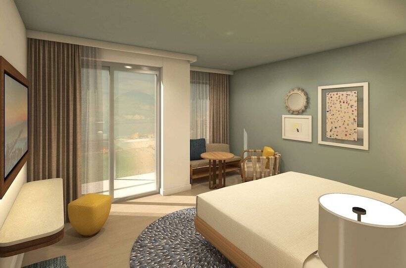 فندق The Hiatus Clearwater Beach, Curio Collection By Hilton