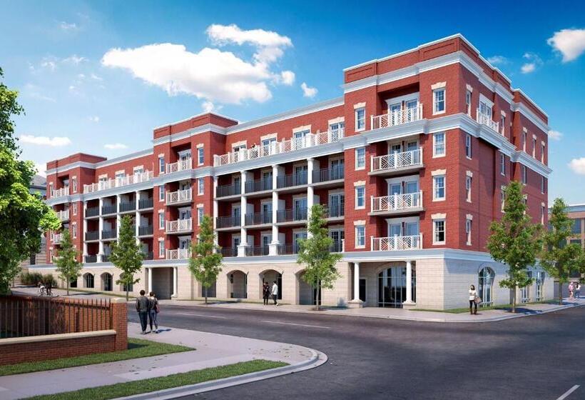 酒店 The Publisher, Downtown Fredericksburg, A Tribute Portfolio