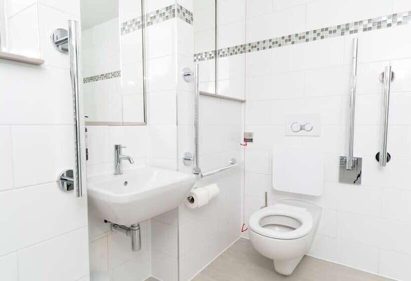 酒店 The Shipwrights Arms