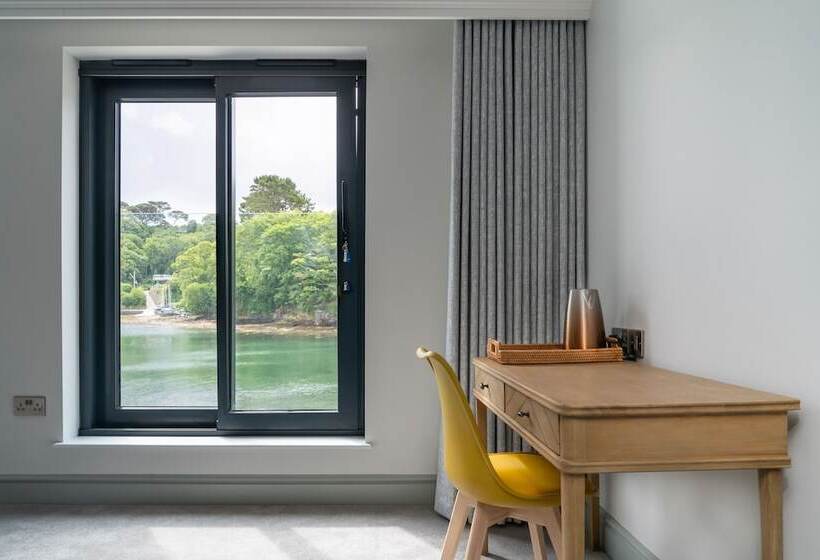 酒店 The Shipwrights Arms