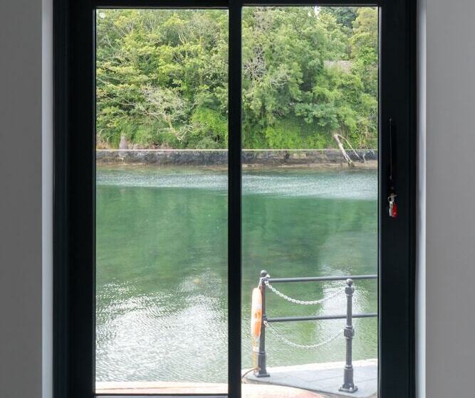 酒店 The Shipwrights Arms