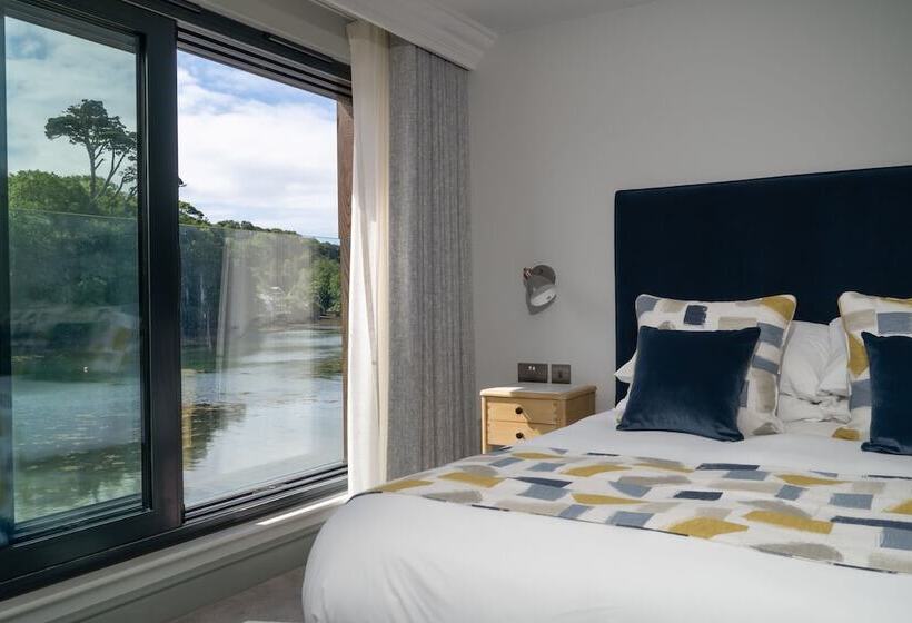 酒店 The Shipwrights Arms