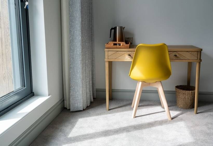 酒店 The Shipwrights Arms