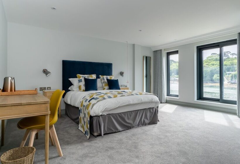 酒店 The Shipwrights Arms