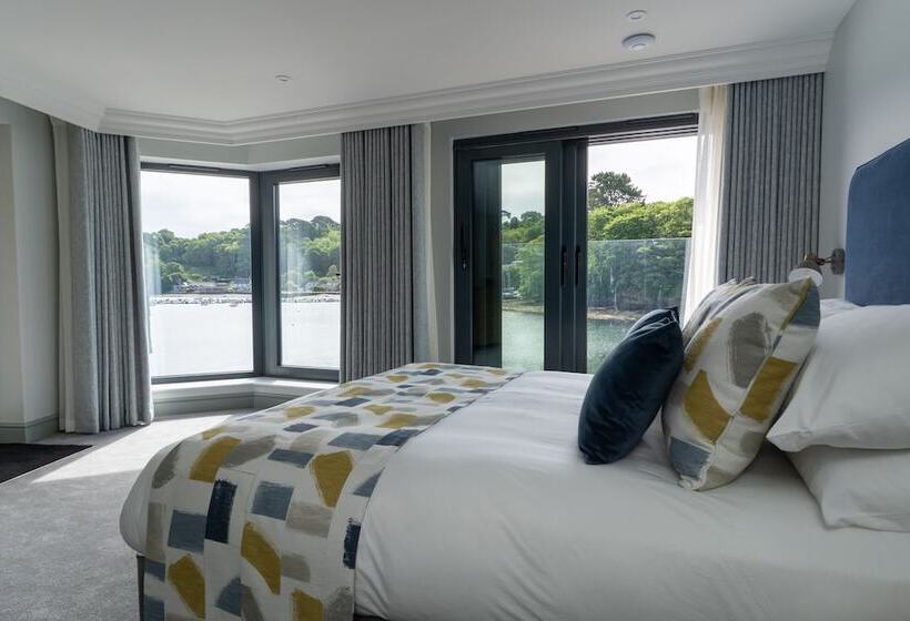 酒店 The Shipwrights Arms