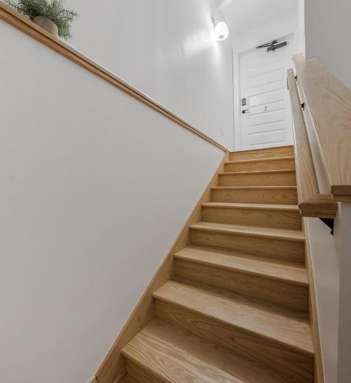 ホテル The Washington Boutique