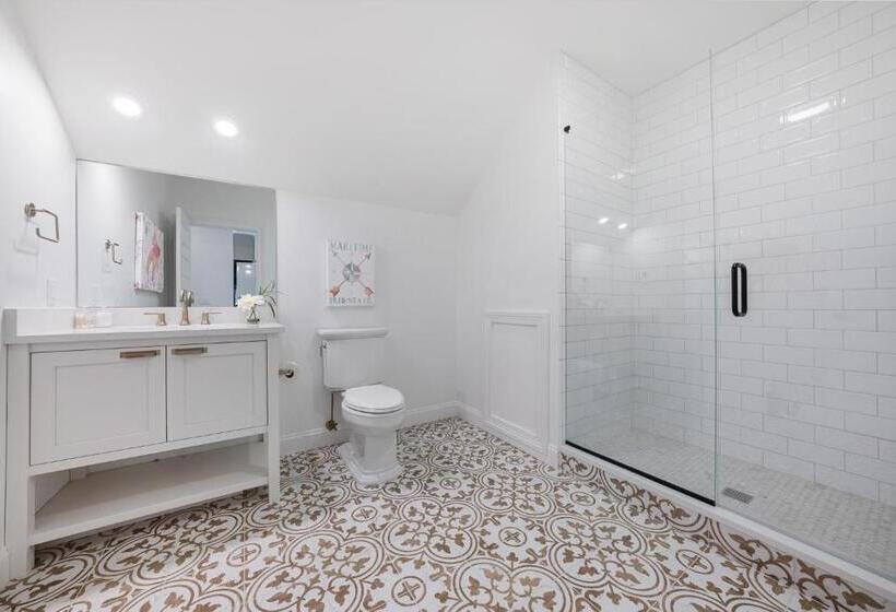 ホテル The Washington Boutique