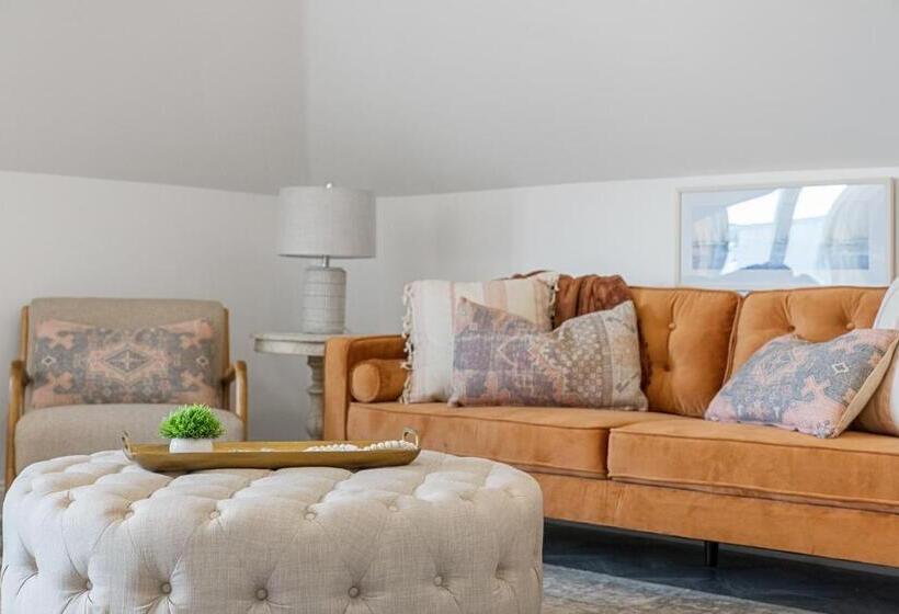 ホテル The Washington Boutique